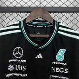 AMG F1 Racing Team T-Shirt 2025