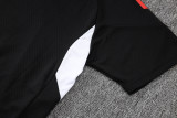Liverpool Training Jersey Kit Red 2025/26
