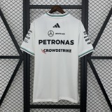 AMG F1 Racing Team T-Shirt 2025