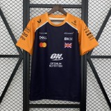 McLaren F1 Racing Team T-Shirt 2025