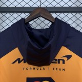 McLaren F1 Racing Team Hoodie 2025