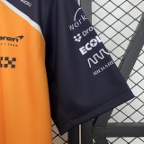 McLaren F1 Racing Team T-Shirt 2025