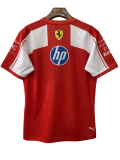 Ferrari F1 Racing Team T-Shirt 2026