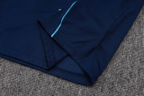 Arsenal Training Jersey Kit Royalblue 2025/26