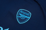 Arsenal Training Jersey Kit Royalblue 2025/26