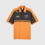 McLaren F1 Racing Team Polo T-Shirt 2026