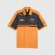 McLaren F1 Racing Team Polo T-Shirt 2026