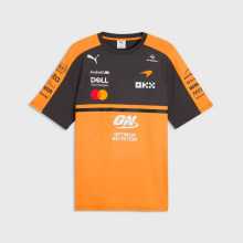 McLaren F1 Racing Team T-Shirt 2026