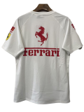 Ferrari F1 Racing Team Casual T-Shirt 2026
