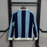 Argentina Training Kit Causal Sweatshirt Blue 2026