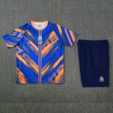 Marseille Training Jersey Kit 2025/26