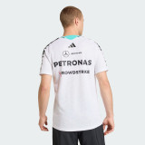 AMG F1 Racing Team T-Shirt 2026