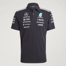 AMG F1 Racing Team Polo T-Shirt 2026
