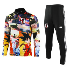 Japan Training Kit (Sweatshirt+Pants) Dragon Ball 2024