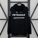 AMG F1 Racing Team Hoodie 2025