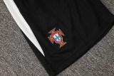 Portugal Training Jersey Kit Green 2025