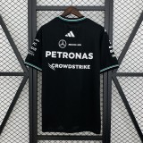 AMG F1 Racing Team T-Shirt 2025