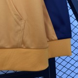 McLaren F1 Racing Team Hoodie 2025