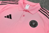 Inter Miami Training Kit (Polo+Pants) 2025