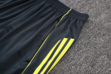 Real Madrid Sleeveless Training Kit Gray 2025/26