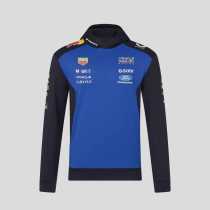 Red Bull F1 Racing Team Hoodie 2026