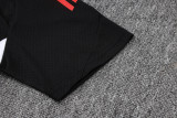 Liverpool Training Jersey Kit Red 2025/26