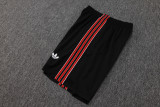 Liverpool Sleeveless Training Kit Red 2025/26