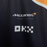 McLaren F1 Racing Team T-Shirt 2025