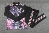 Kids Japan Training Kit (Sweatshirt+Pants) 2025