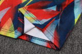 Arsenal Training Jersey Kit Colorful 2025/26