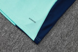 Arsenal Training Jersey Kit Green 2025/26
