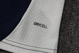 Portugal Training Jersey Kit Royalblue 2025