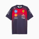 Ferrari F1 Racing Team T-Shirt 2026