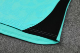 Marseille Training Kit (Sweatshirt+Pants) Green 2025/26