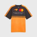 McLaren F1 Racing Team T-Shirt 2026