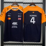 McLaren F1 Racing Team T-Shirt 2025