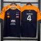 McLaren F1 Racing Team T-Shirt 2025