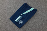 Arsenal Sleeveless Training Kit Green 2024/25