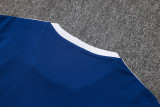 Arsenal Training Jersey Kit Blue 2025/26