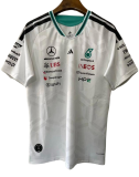 AMG F1 Racing Team T-Shirt 2026