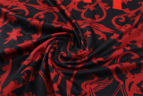 Liverpool Training Kit (Sweatshirt+Pants) Red 2025/26