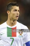 Portugal Retro Authentic Soccer Jersey Away Shirt World Cup 2010