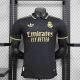 Real Madrid Authentic Soccer Jersey Retro Style Special Edition Shirt 2024/25
