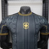 Brazil Authentic Soccer Jersey Special Edition Shirt World Cup 2026