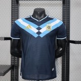 Argentina Authentic Soccer Jersey Training Shirt World Cup 2026