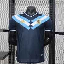 Argentina Authentic Soccer Jersey Training Shirt World Cup 2026