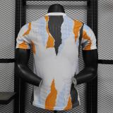 Real Madrid Authentic Soccer Jersey Training Shirt 2024/25