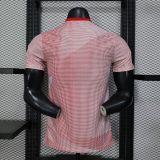 Canada Authentic Soccer Jersey World Cup Culture Promotion Shirt 2026