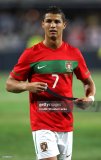 Portugal Retro Authentic Soccer Jersey Home Shirt World Cup 2010