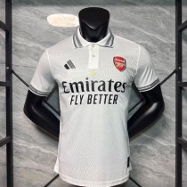 Arsenal Authentic Soccer Jersey Special Edition Shirt 2025/26